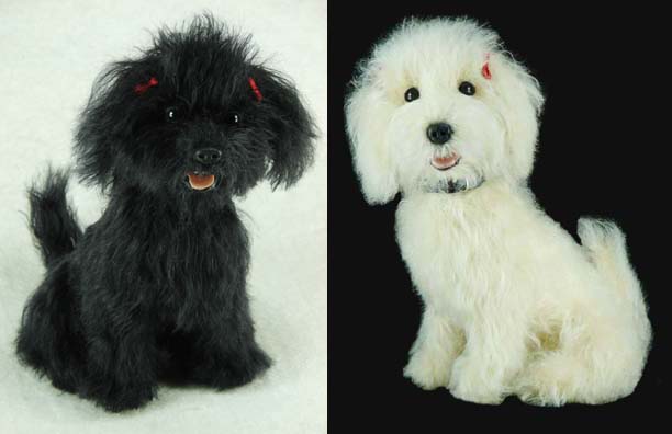 jacques and michelle